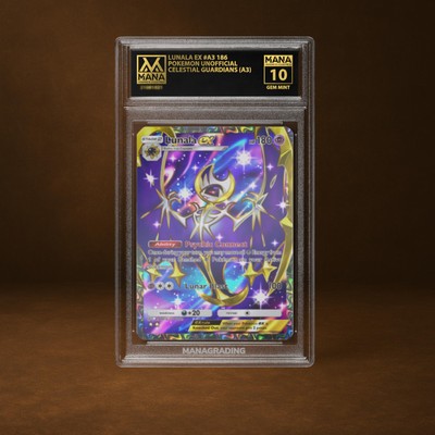 【PSA10×6】ミミッキュ,ルリナ,グレイシアex等 PSA10×6】ミミッキュ,ルリナ,グレイシアex等 グレイシアEX」の激安通販