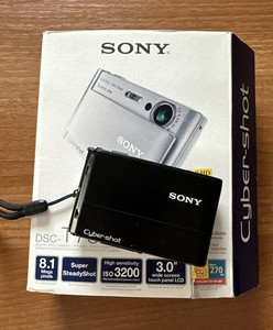 Dsc- T70 | eBay