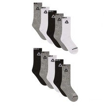 Boys Socks Pro-Series Crew Kids Socks, 10-pack