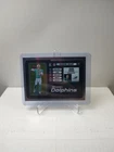2025 Donruss Optic Quinn Ewers Base (RAW)