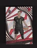 2022 Panini Revolution WNBA #98 Kierstan Bell RC