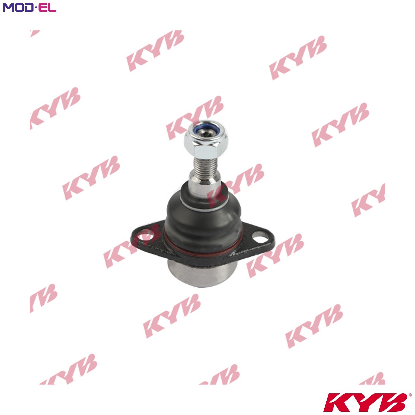 BALL JOINT KBJ4429 FOR LAND ROVER RANGE/III 306D1 2.9L 6cyl RANGE ROVER III 4.2L