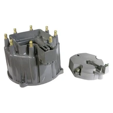 For Chevy Camaro 1985-1986 WVE 3D1048A Ignition Distributor Cap & Rotor Kit