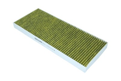 Für KAMOKA 6080022 CABIN FILTER ULTRA PURE CITROEN C8 02'->,JUMPY 00'->,FIAT SC