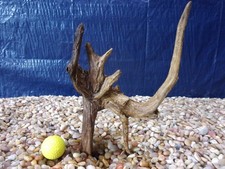 Small Driftwood 14"x08"x05" Aquarium Terrarium Reptile Natural Art
