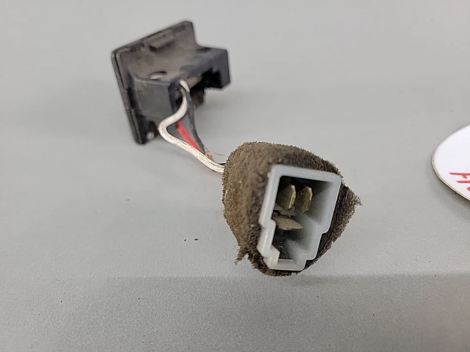 Mapa de tablero NA Mazda Miata 1990-1997 luz domo tablero de instrumentos MX5 MX-5 ***LEER*** Foto 3 de 3