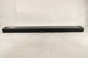 Bose Soundbar 900 with Subwoofer | eBay