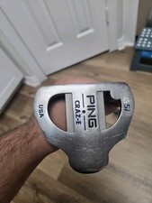 Ping Craz-E G5i 34.5" putter right hand