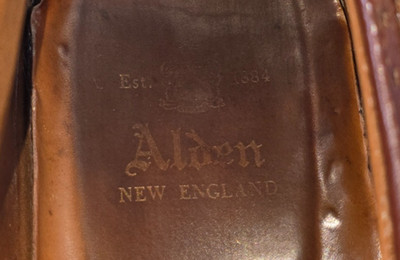 Alden 911