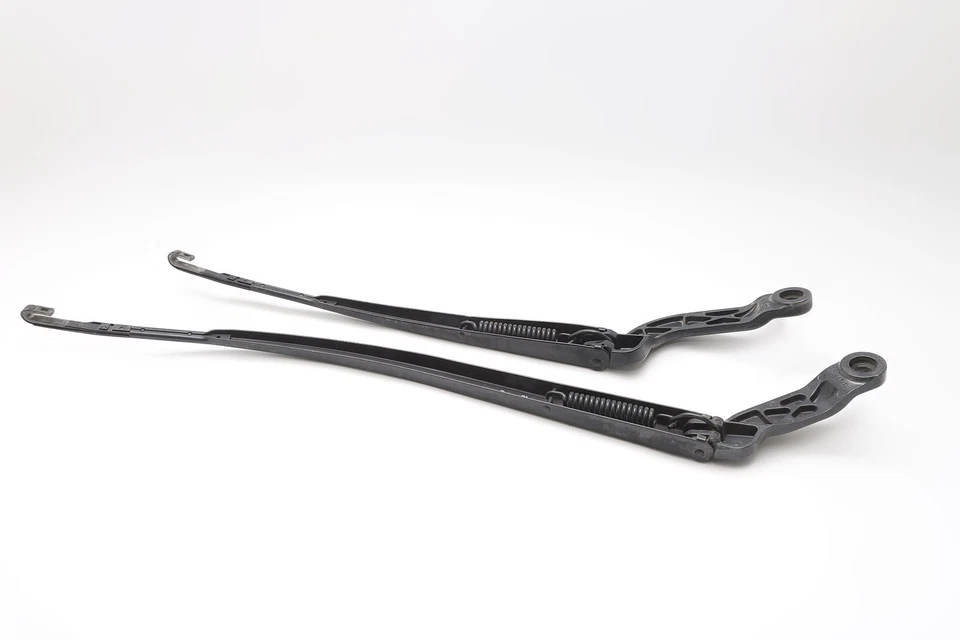 Juego de brazos limpiaparabrisas izquierdo y derecho Honda Crosstour 10-15, B018, OEM, 2010, Foto 3 de 3