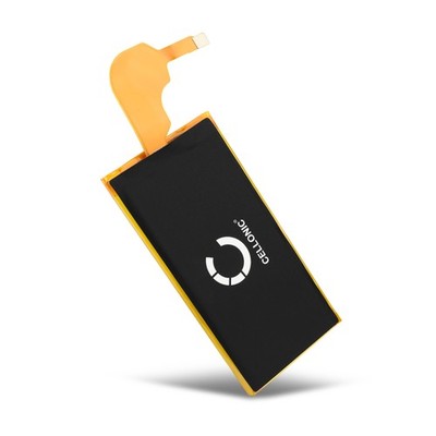 Ersatz Akku für Motorola G7 Plus 2850mAh