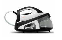 Polti Vaporella Simply VS20.20 Steam Generator Iron - Black - 1 Year Gurarantee
