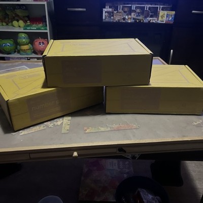 KiwiCo Koala Crate Lot (3 Total)