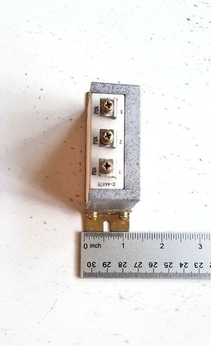 RESISTENCIA IWAKI C-4447B - Imagen 11 de 12