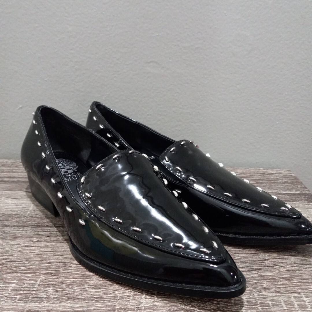 Leather Shoes Vince Camuto Slip On Shoes Vince Camuto Shoes Slip