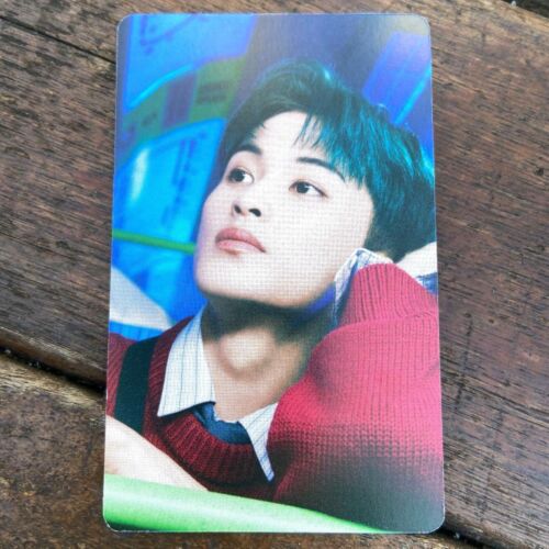 NCT 127 NCT127 SMT BUS NEO CITY: JAPÓN - EL ENLACE beneficios oficiales tarjeta fotográfica - Imagen 20 de 21