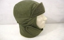 Military Issued Pile Cap-NEW-6 3/4