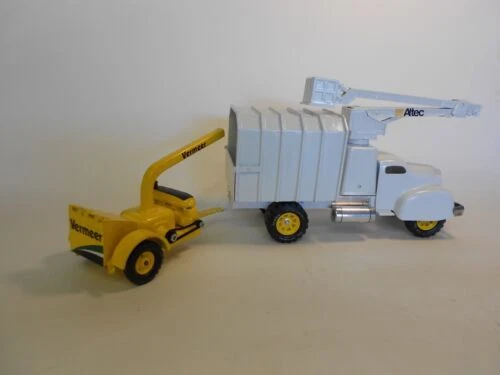 Acero Prensado Handmade vehículos diecast y de juguete