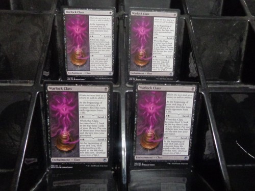 MTG: Playset 4 cards from Adventures in the Forgotton Realms Uncommons - 第 143/158 張圖片