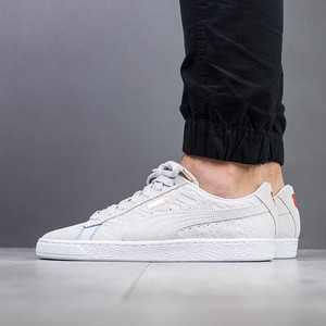 puma suede classic seoul