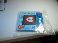 Pres-On Self-Stick Foam Puff-Up Mat Board H-55 5x7 Needlework