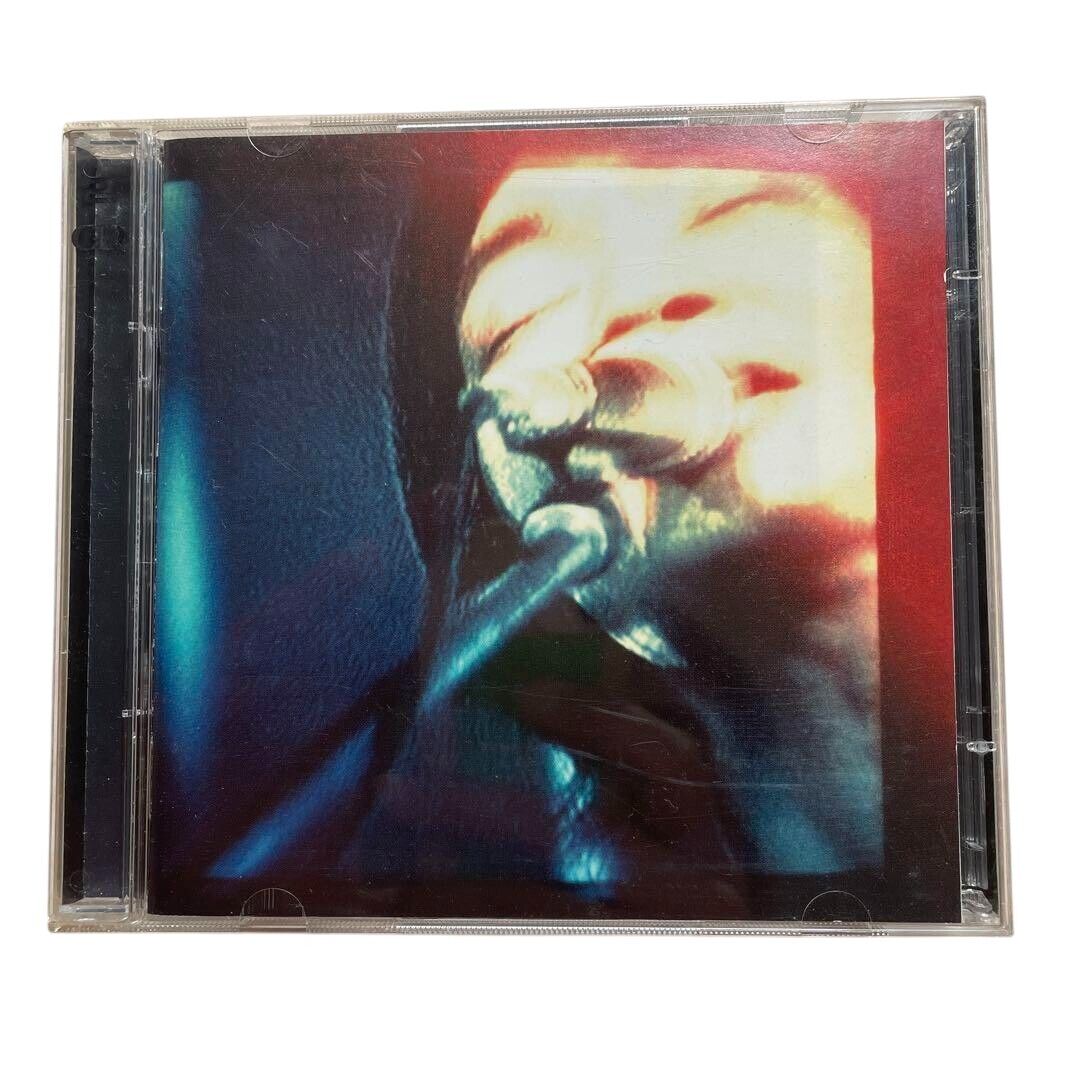 Fishmans CD 98.12.28 Live Otokotachi no Wakare 2Discs POCH Fishmans CD 98.12.28 Live Otokotachi no Wakare 2Discs POCH