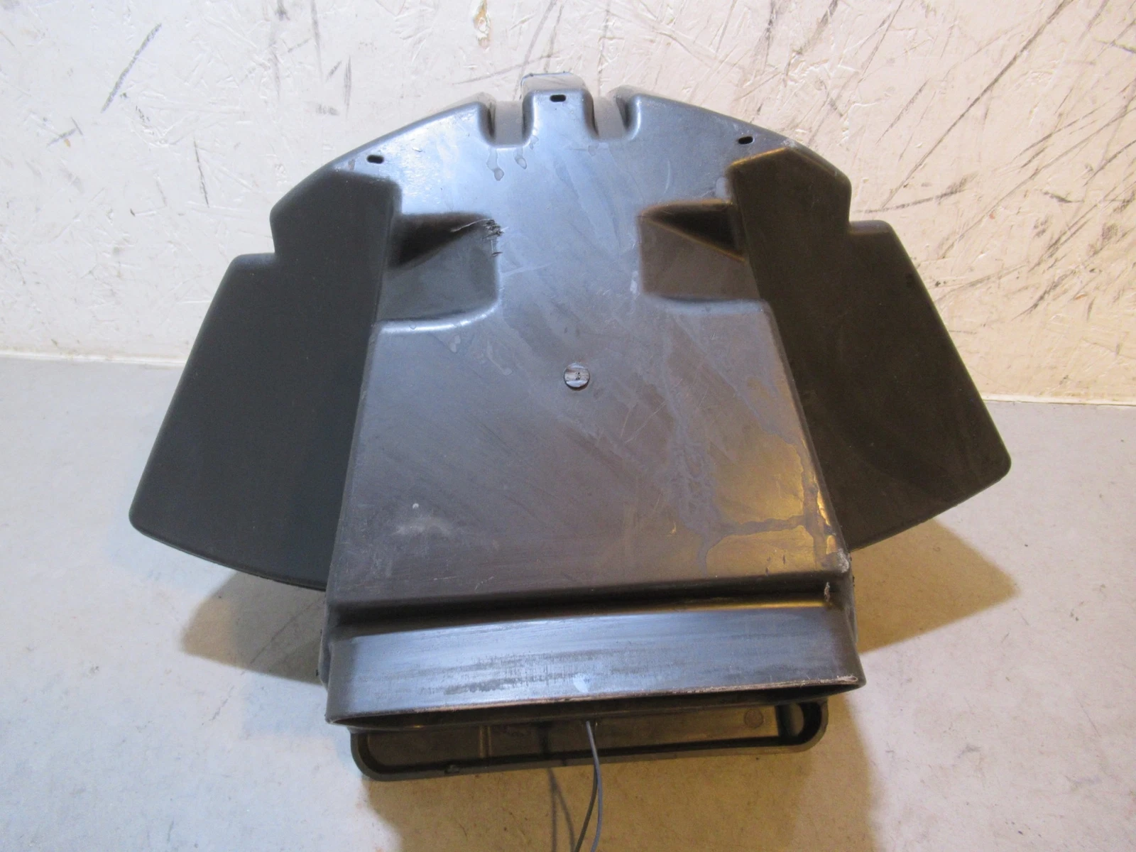 Arctic Cat Firecat 700 Airbox 2003 #2