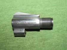 Smith & Wesson S&W mdl 640 Stainless 1-7/8" Barrel -J Frame -.38 Spl -Non-Pinned