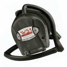 NEW XP WS2 Cordless/Wireless Headphones For XP Metal Detectors 