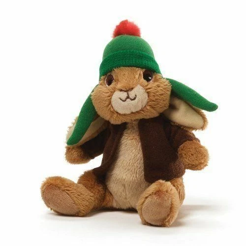 Gund Plüsch Peter Rabbit spielt Verstecken, Arme beweglich (Neu und originalverpackt) in Zürich
