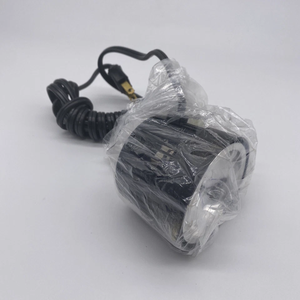 Luz de movimiento anscomática GAF vintage para cámaras Super 8 nuevo stock antiguo Foto 4 de 4