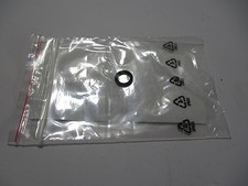 HP Indigo MRO-0171-01 O-RING ID 7.65 OD 11