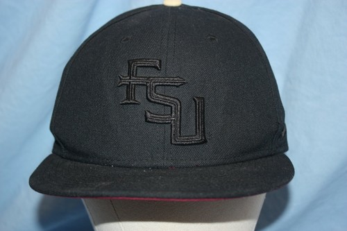 FSU Hat Snapback Nike True Florida 