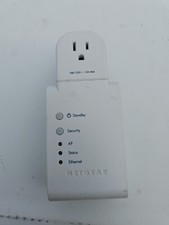 Netgear HDX111 Powerline HD Plus Ethernet Adapter