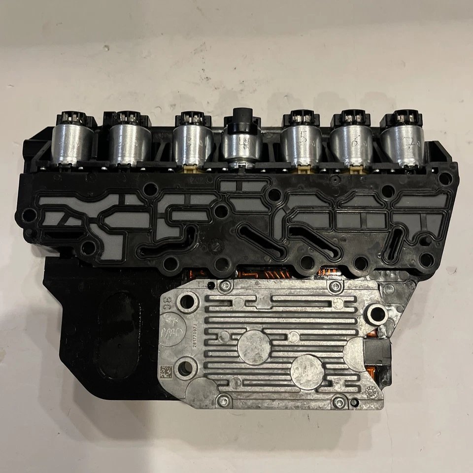 TCM 6T40 6T45 NÚMERO DE PIEZA 24250880 SE ADAPTA A CHEVY CRUZE BUICK SATURN 2,4 L 4 CICLOS Foto 2 de 4