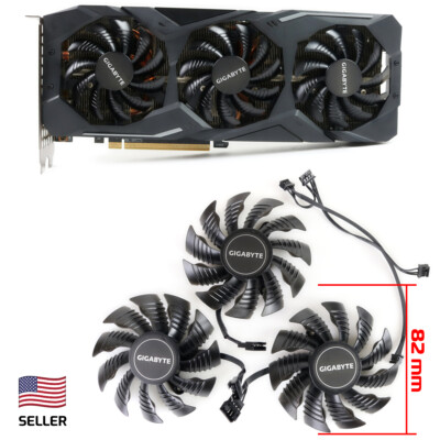 PCパーツ GIGABYTE GEFORCE RTX 2070 Review: Gigabyte GeForce RTX 2070 WindForce - Graphics