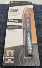Southwire 40116N 100 to 600-Volt Non-Contact AC Voltage Detector