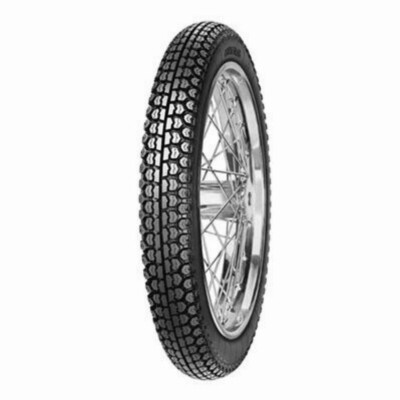 SATZ MOTORRADREIFEN MITAS H 03 3.50 - 18 62 P 3.25 - 18 59 P