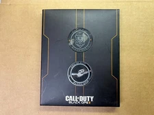 Call of Duty Black Ops 2 II Challenge Coins Tokens