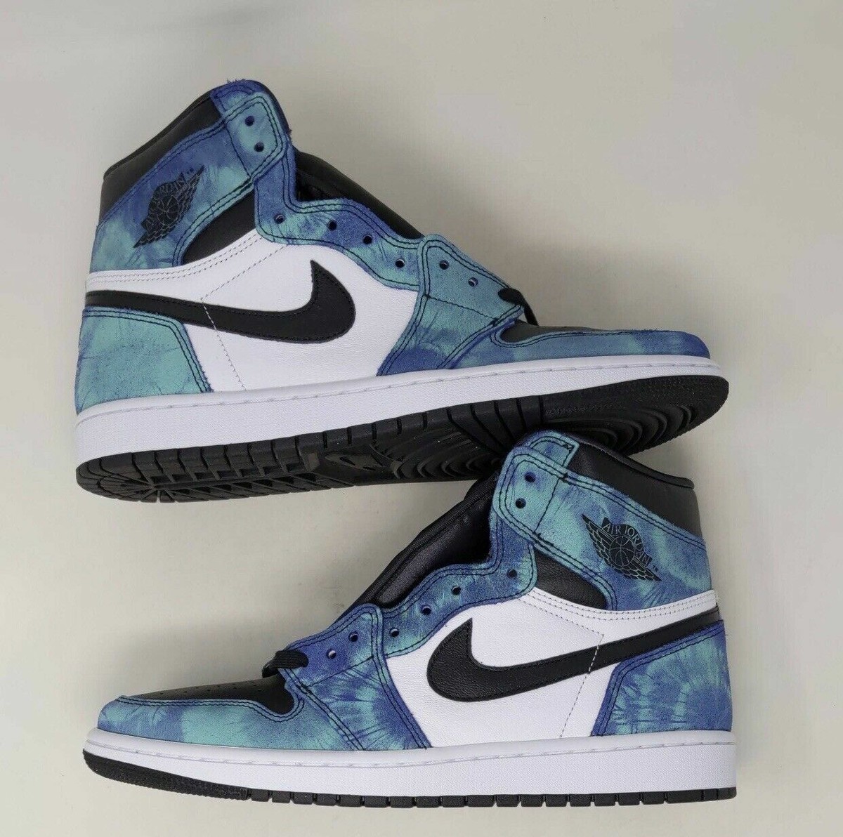 Jordan 1 ogs size 7.5m Shop | Mens Air Jordan 1 Retro High OG  main image 2