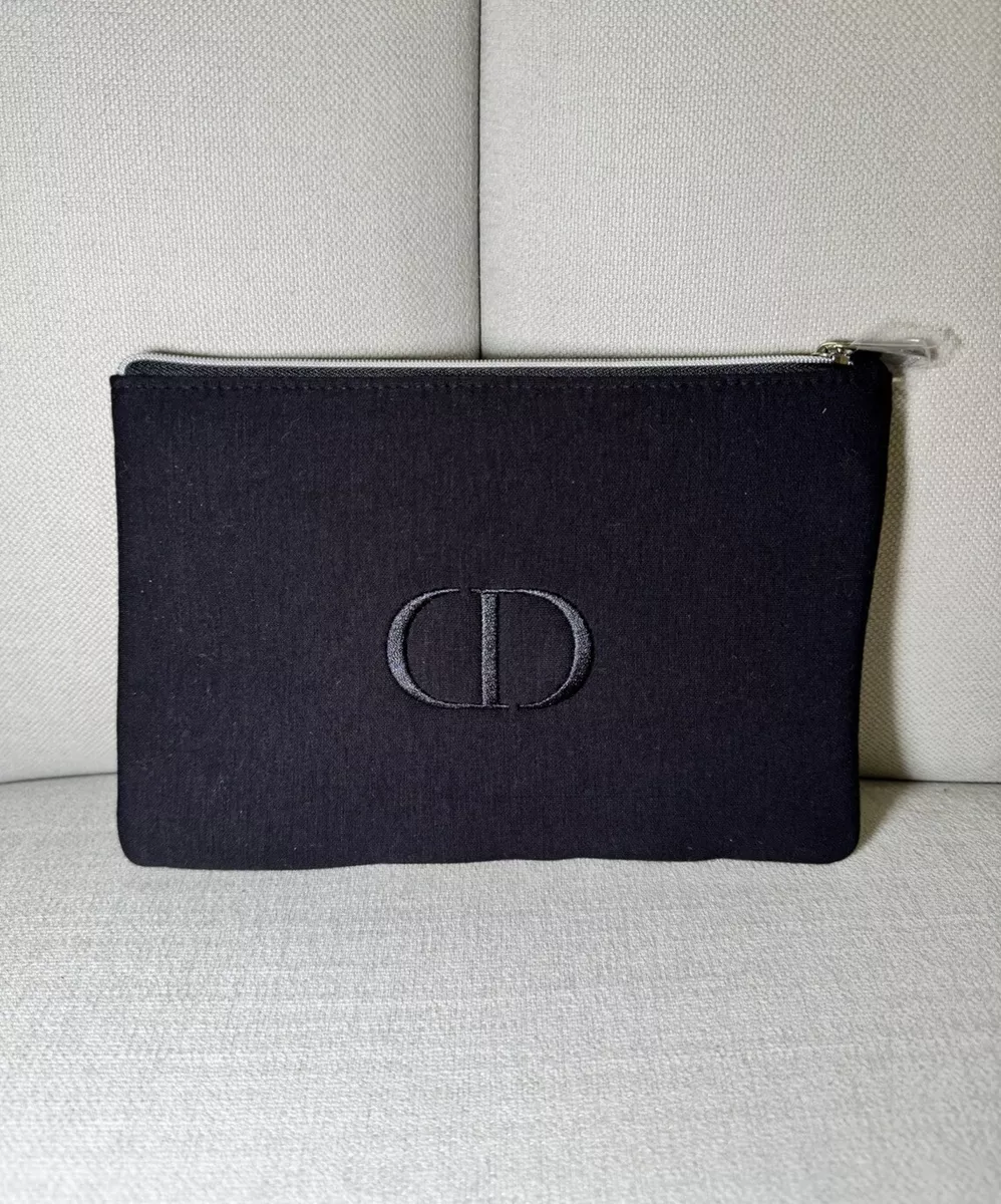 Dior pencil pouch hot sale