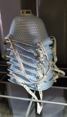 N95 Particulate Respirators - Moldex 2300N95 - 8-pc *BARGAIN*