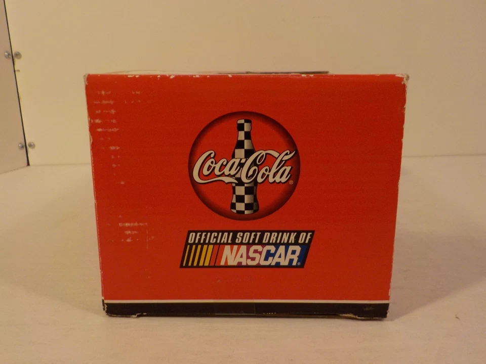 A720 Motorworks Dale Earnhardt SR #3 | Coca-Cola Branded 1:32 Radio Control Car - Image 3 of 4