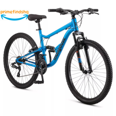 自転車本体 mongoose - mongoose ritual 26 dirt jump street bike Amazon.com : Mongoose Fireball Dirt Jump Mountain Bike, 26