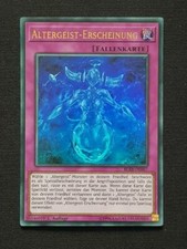 Altergeist-Erscheinung - BLRR - Near Mint - Deutsch