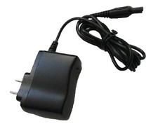 AC DC Adapter For Philips Norelco 5150 S5074 Series 5000 Electric Shaver Trimmer