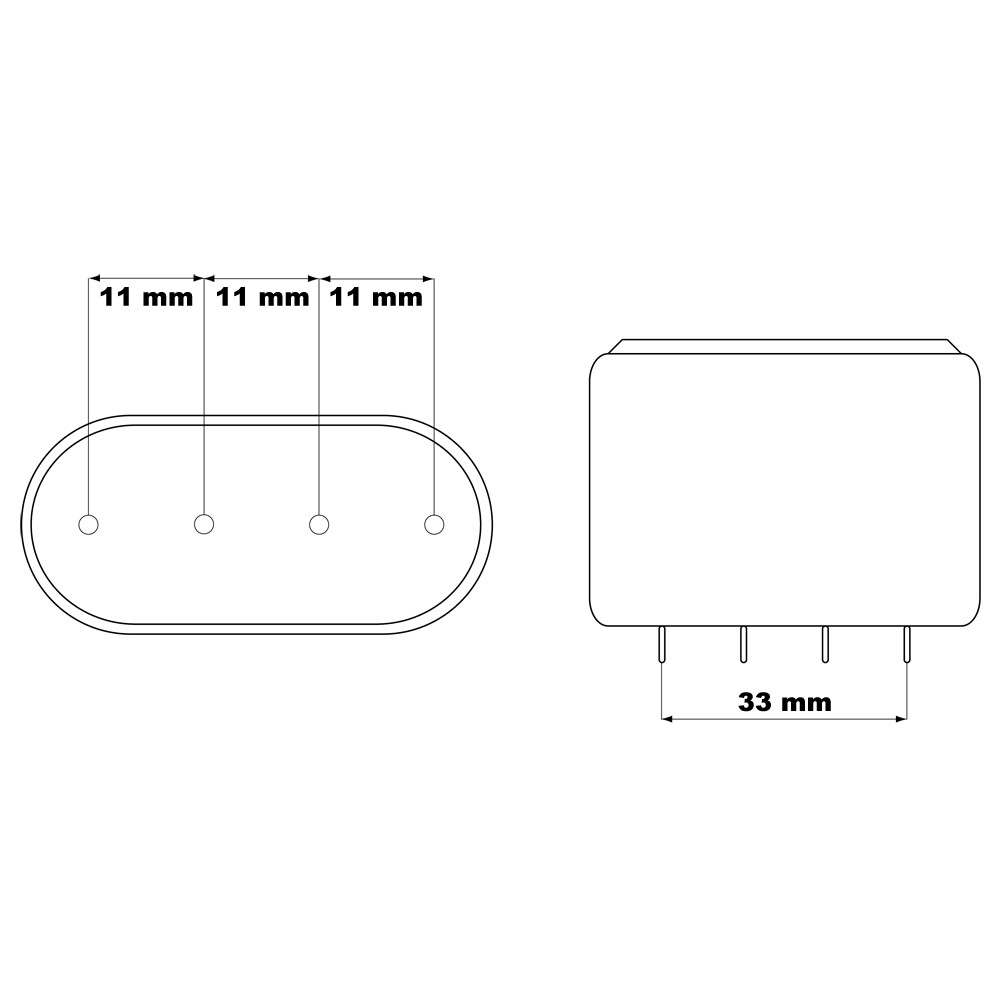 CUV-236 UV-C Lampe Röhre 36 W Teichklärer UVC Leuchtmittel Wasserklärer