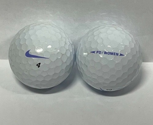 Bridgestone Golf balls