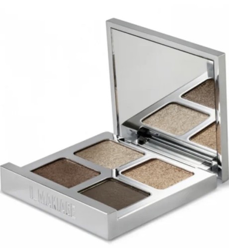 IL Makiage Color Boss Squad Lidschattenpalette • Workaholic • 0,05 Unzen - Bild 1 von 2