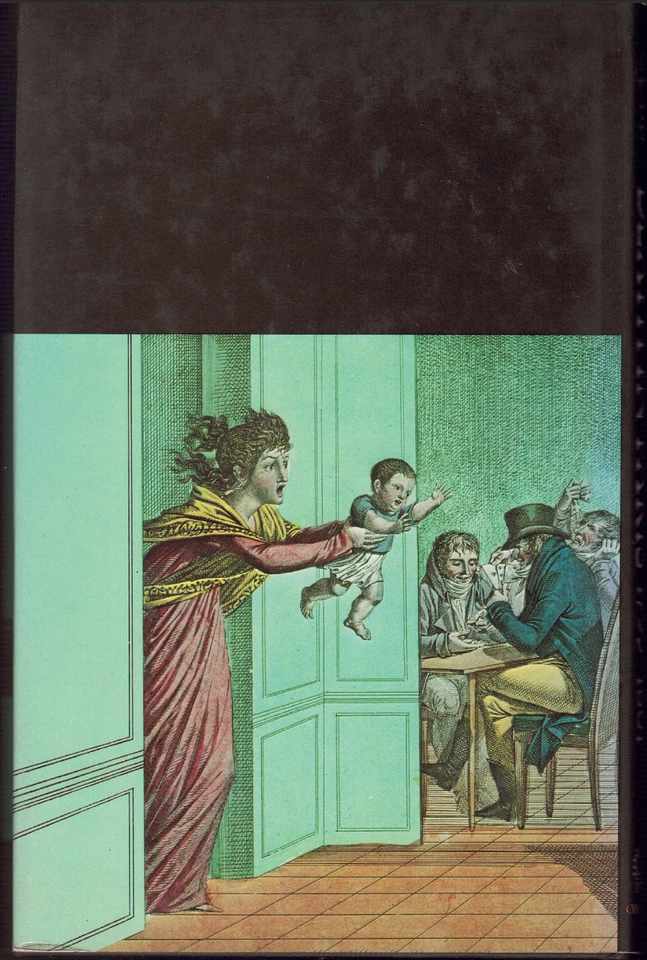 Death in Paris - Records of the Basse-Geole de la Seine, 1795 - 1801 ; by Cobb - Image 2 of 3